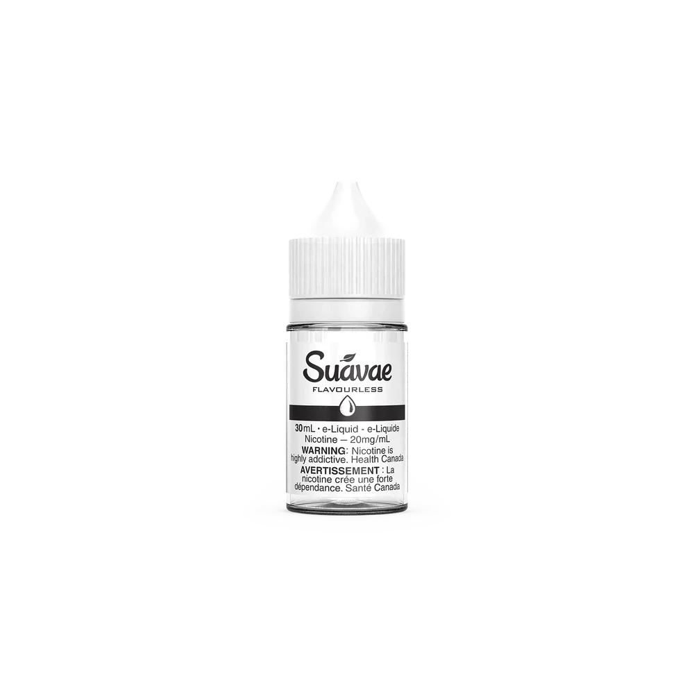 SUAVAE E-liquid (30mL Salt Nic)